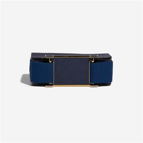 hermes geta navy